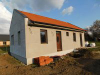 Eladó családi ház, Cserszegtomajon 79.9 M Ft, 3+1 szobás