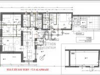 Eladó családi ház, Szegeden 72 M Ft, 5 szobás