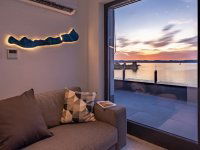 Eladó téglalakás, Balatonszemesen 132.9 M Ft, 3 szobás