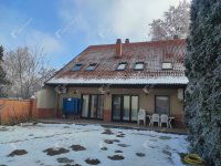 Eladó ikerház, Szegeden 140 M Ft, 6 szobás / költözzbe.hu