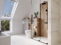 Eladó ikerház, II. kerületben 345 M Ft, 4 szobás