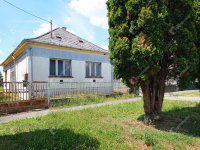 Eladó családi ház, Sormáson 12 M Ft, 3 szobás