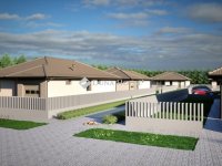 Eladó családi ház, Debrecenben 145 M Ft, 5 szobás