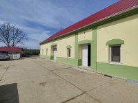 Kiadó ipari ingatlan