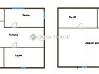 Eladó családi ház