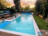 Eladó nyaraló, Kiskunlacházán 118 M Ft, 3+1 szobás