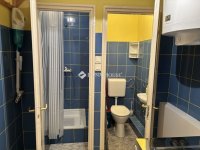 Kiadó téglalakás, albérlet, VI. kerületben 200 E Ft / hó