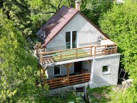 Eladó családi ház, Dunabogdányban 45.9 M Ft, 2 szobás