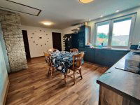 Eladó családi ház, Monoron 149.9 M Ft, 6 szobás