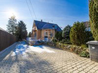 Eladó családi ház, Gödön 134 M Ft, 6 szobás