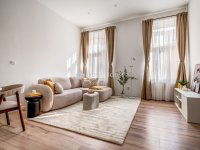 Eladó téglalakás, XIII. kerületben 124.5 M Ft, 3 szobás