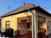 Eladó családi ház, Halásztelken 70 M Ft, 2 szobás