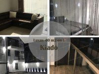 Kiadó téglalakás, albérlet, Nyíregyházán 220 E Ft / hó