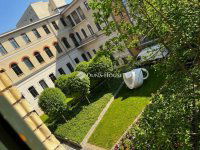 Kiadó iroda, III. kerületben 1320 E Ft / hó, 7 szobás