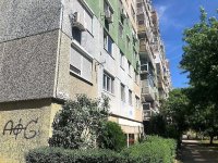 Eladó panellakás, XVIII. kerületben 59.9 M Ft, 1+2 szobás