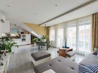 Eladó téglalakás, VI. kerületben 119 M Ft, 3 szobás