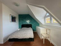 Kiadó téglalakás, albérlet