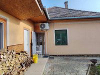 Eladó családi ház, Pusztaszemesen 43.5 M Ft, 3 szobás