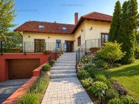 Eladó családi ház, Ürömön 229 M Ft, 5 szobás