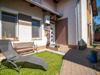 Eladó ikerház, XVIII. kerületben 164.9 M Ft, 5 szobás