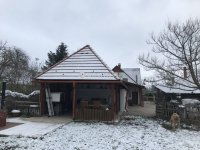 Eladó családi ház, Mohán 95 M Ft, 5 szobás