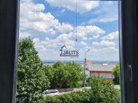 Kiadó téglalakás, albérlet