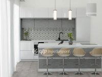 Eladó téglalakás, Keszthelyen 97 M Ft, 3 szobás