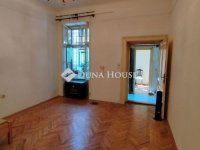 Eladó téglalakás, VIII. kerületben 58.9 M Ft, 2 szobás