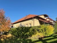 Eladó családi ház, Telkin 289 M Ft, 6 szobás