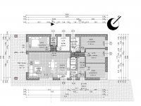 Eladó családi ház, Dányon 79.9 M Ft / költözzbe.hu