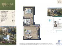 Eladó téglalakás, XIII. kerületben, Szent László úton