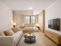 Eladó téglalakás, VI. kerületben 79 M Ft, 7 szobás