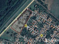 Eladó ipari ingatlan