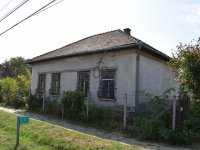 Eladó családi ház, Abonyban 43 M Ft, 2 szobás