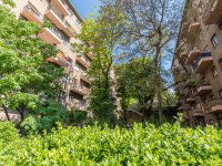 Kiadó téglalakás, albérlet, I. kerületben 500 E Ft / hó