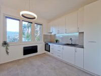 Kiadó téglalakás, albérlet