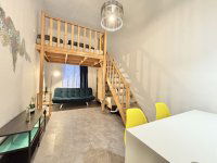 Kiadó téglalakás, albérlet, VII. kerületben, Dembinszky utcában