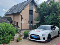 Eladó családi ház, Balatonfüreden 410 M Ft, 4 szobás