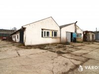Kiadó ipari ingatlan, Dorogon 400 E Ft / hó / költözzbe.hu