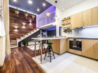 Kiadó téglalakás, albérlet