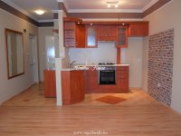 Kiadó téglalakás, albérlet, Nyíregyházán 135 E Ft / hó