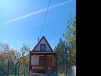 Eladó nyaraló, Pilismaróton, Diófa utcában 14.9 M Ft
