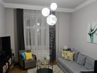 Kiadó téglalakás, albérlet, II. kerületben, Lukács utcában