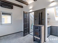 Eladó nyaraló, Szegeden 54.99 M Ft, 2 szobás