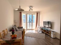 Eladó téglalakás, III. kerületben 99.9 M Ft, 2 szobás