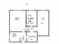 Eladó téglalakás, XIV. kerületben 78.9 M Ft, 3 szobás