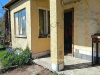 Eladó családi ház, Abasáron 15 M Ft, 1+1 szobás