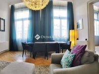 Eladó téglalakás, VII. kerületben 99.9 M Ft, 2 szobás