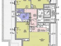 Eladó téglalakás, X. kerületben 165 M Ft, 4 szobás