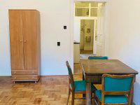 Kiadó téglalakás, albérlet